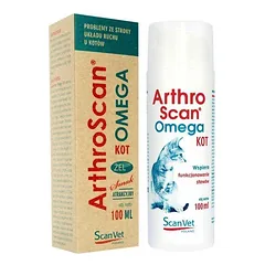 ScanVet ArthroScan Omega 100ml