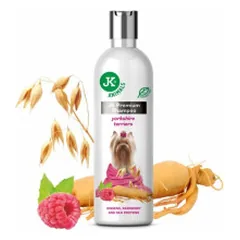 Šampūnas Jorkšyro terjerams, 250 ml
