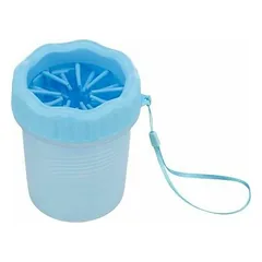 Trixie Silicone Paw Cleaner M-L (for dogs)