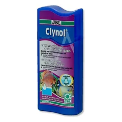 JBL Clynol priemonė vandens skaidrinimui 100 ml