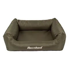 RECOBED sofa Baltic olive L 100x80cm