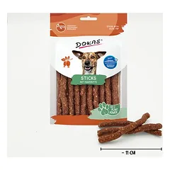 Dokas Sticks su erškėtuogėmis, skanėstai šunims — 2 nuotrauka