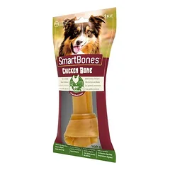 2 + 1 gratis! 3 x SmartBones Kausnacks