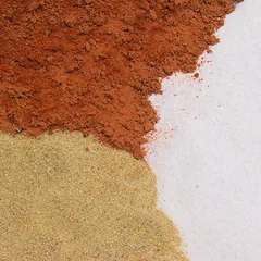 JBL TerraSand Natural Red smėlis terariumams 7,5 kg — 3 nuotrauka