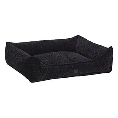 Designed by Lotte Orthopädisches Hundebett Wild Essence anthrazit