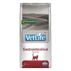 FARMINA VET LIFE - GASTRO INTESTINAL sausas maistas katėms