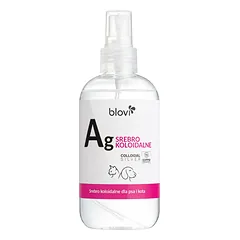 Blovi Colloidal - koloidinis sidabras šunims ir katėms