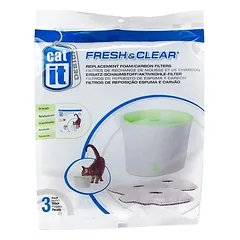 Catit Design Fresh & Clear Filter