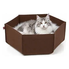 Canadian Cat Company Katzenbett Filzlounge AVA Gr. L