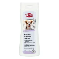Trixie Puppy Shampoo 250 ml parduotuvėje zooplus.de