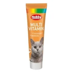 Multivitaminų pasta katėms, 100 g