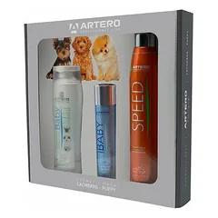 Artero Puppy Product Pack