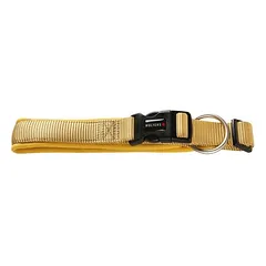 Wolters Halsband Professional Comfort curry gelb