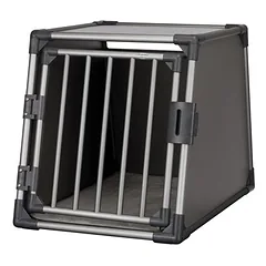 Trixie Hundebox Aluminium