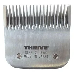 Thrive Professional Blade #2 - aukštos kokybės Snap-On peilis, pagamintas Japonijoje, 6mm — 2 nuotrauka