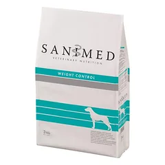 SANIMED Weight Control šunims 3kg