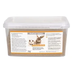 Alfavet RodiCare instant papildas graužikams, 170 g — 2 nuotrauka