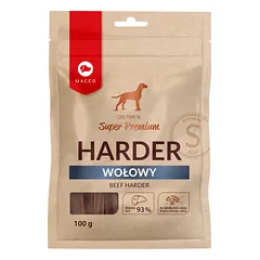 MACED kietesnė jautiena - S 100 g 