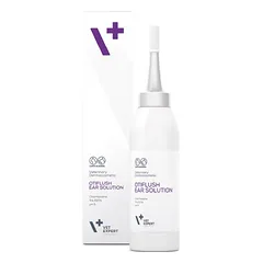 VetExpert OTIFLUSH 125ml