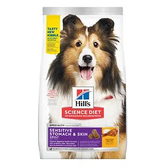 HILL'S Canine Adult Sensitive Stomach&Skin 14 kg