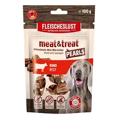 Fleischeslust Meat & Treat Pearls