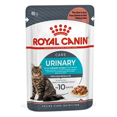 Royal Canin Urinary Care konservai katėms 85g