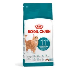 Royal Canin FHN C Ageing Sterilised 11+ sausas pašaras katėms