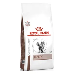 ROYAL CANIN Hepatic HF 26 2kg