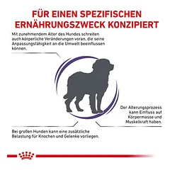 Royal Canin Expert Canine Mature Consult Large Dog sausas maistas šunims, Ekonominė pakuotė: 2 x 14 kg — 3 nuotrauka