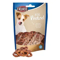 TRIXIE mini riestainiai 100 g