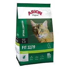 ARION Original Fit 32/19 7,5 kg
