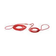 RECORD SHOW NYLON LEASH 0,3X120 CM — 4 nuotrauka