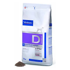 HPMD Dog Dermatology support 12 kg — 1 nuotrauka