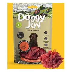 Doggy Joy Antienos filė (vidutinėms ir didelėms veislėms) 90 g (10/80)