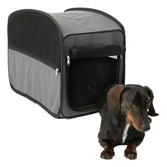 zooplus Exclusive sulankstoma dėžė šunims Fiona, Vidutiniams 11–25 kg — 3 nuotrauka