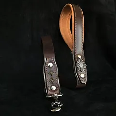Bestia Hundeleine Aztec