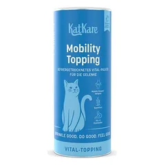 KatKare Vital Topping Mobility
