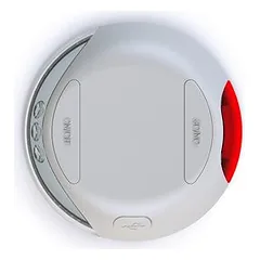 flexi LED Lighting System, šviesiai pilkas