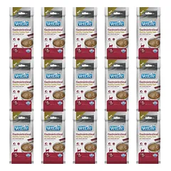 Farmina Vet Life Gastrointestinal Healthy Creamy Treat su vištiena ir tunu katėms 15x60 g
