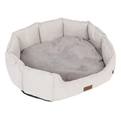 Modern Living guolis šunims Phoenix, L 77 x B 65 x H 23 cm — 3 nuotrauka