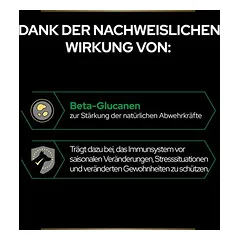 PRO PLAN Dog Adult Natural Defences Supplement tabletės, papildas šunims, 50 - 79 g — 4 nuotrauka