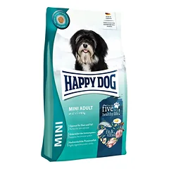 HAPPY DOG Fit&Vital Mini Adult 10kg