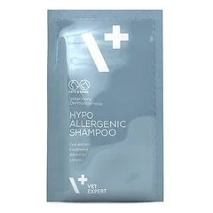 VetExpert Hypoallergenic Shampoo 15 ml photo