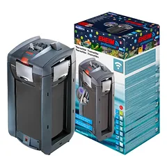 Eheim professionel 5e 600T termofiltras (be užpildų)