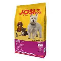 Josera JosiDog Mini sausas maistas šunims