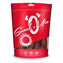 SnackOMio Saftige Entenbrust Filetstreifen