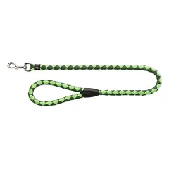 Trixie Cavo pavadys, L-XL 1m/18mm, miško/obuolių