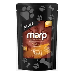 MARP ėrienos padažas šunims ir katėms – 180ml
