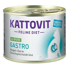 Kattovit Gastro 185 g