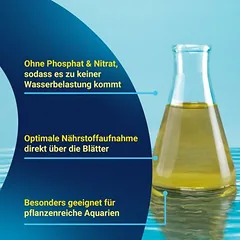 Tetra PlantaPro, 250 ml — 2 nuotrauka